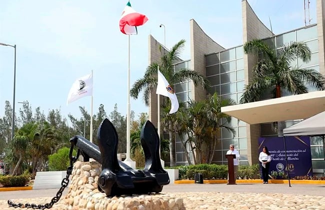 Se quita la vida ex titular de la Unidad de Protección Portuaria de Altamira