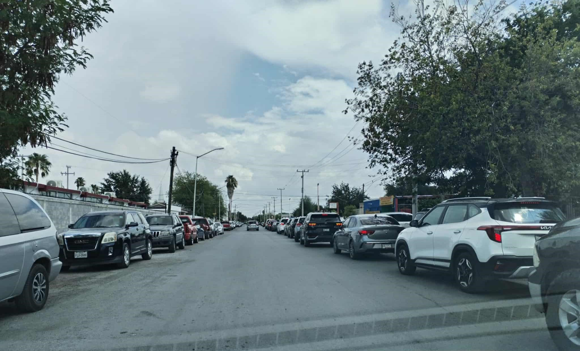 Es momento de integrar un reordenamiento urbano: FT