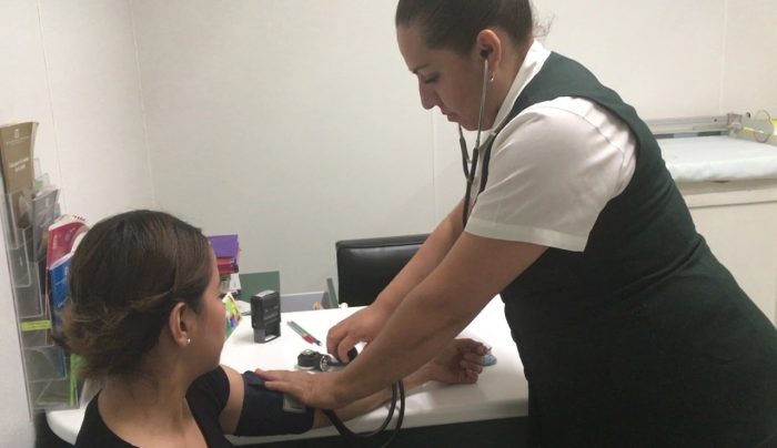 Ojo con hipertensión; tres de cada cuatro adultos lo padecen