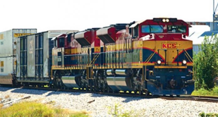 Sindicato ferrocarrilero cuenta con 347 trabajadores en cuatro empresas que sirven a los trenes