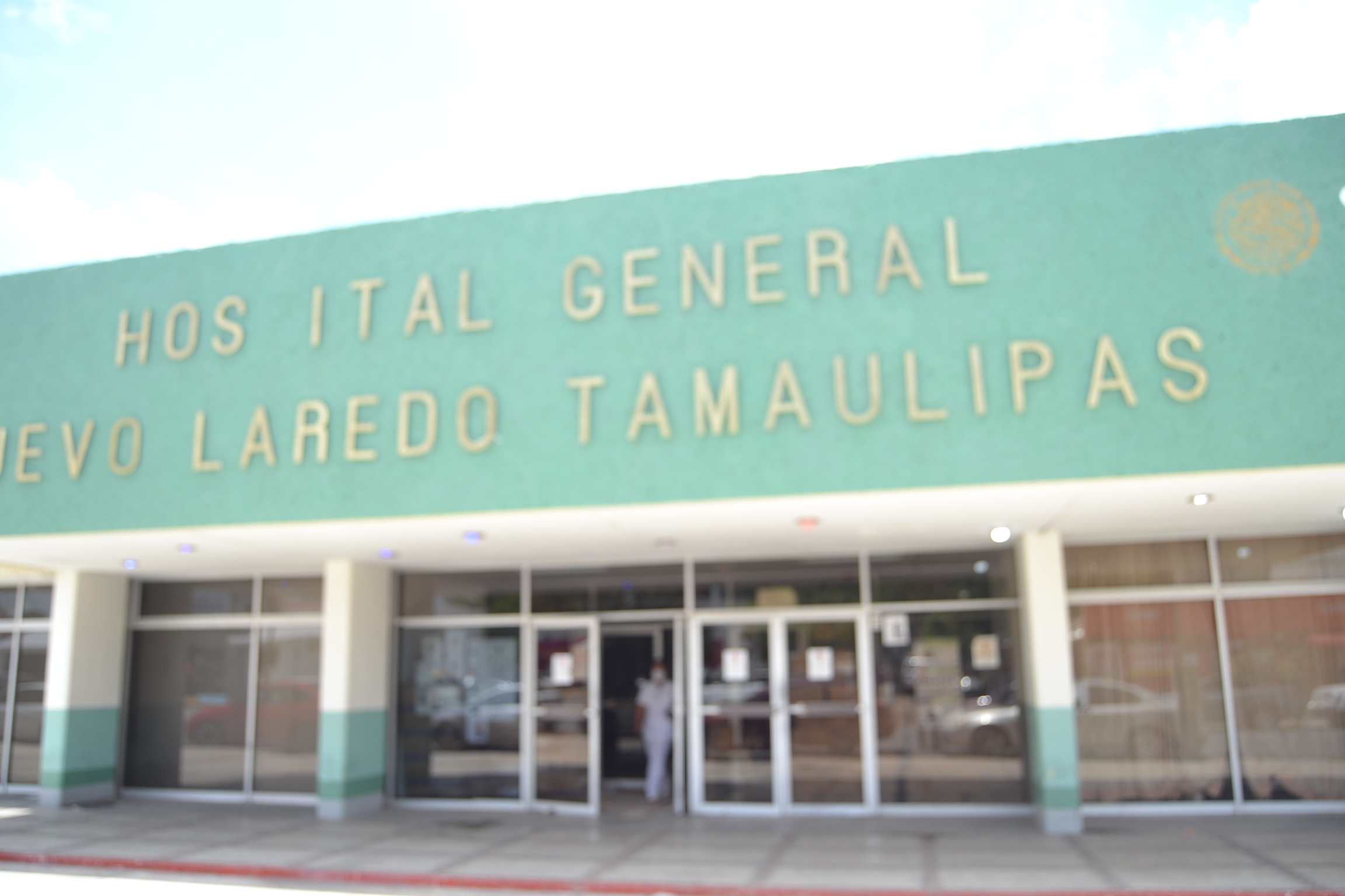 Necesidades y carencias agobian al hospital general; no cuenta con recursos