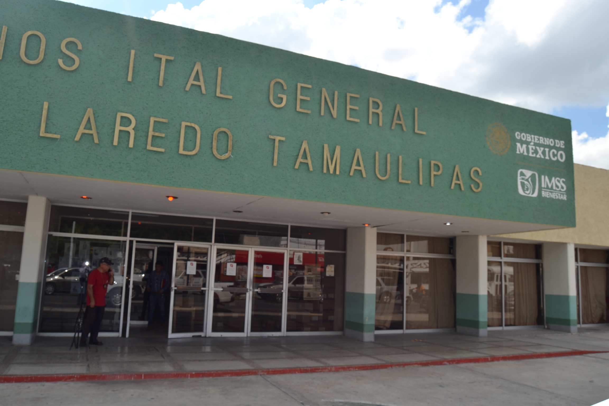 Nuevo hospital estará en la ‘Pancho Villa’; pudiera funcionar como tercer Nivel