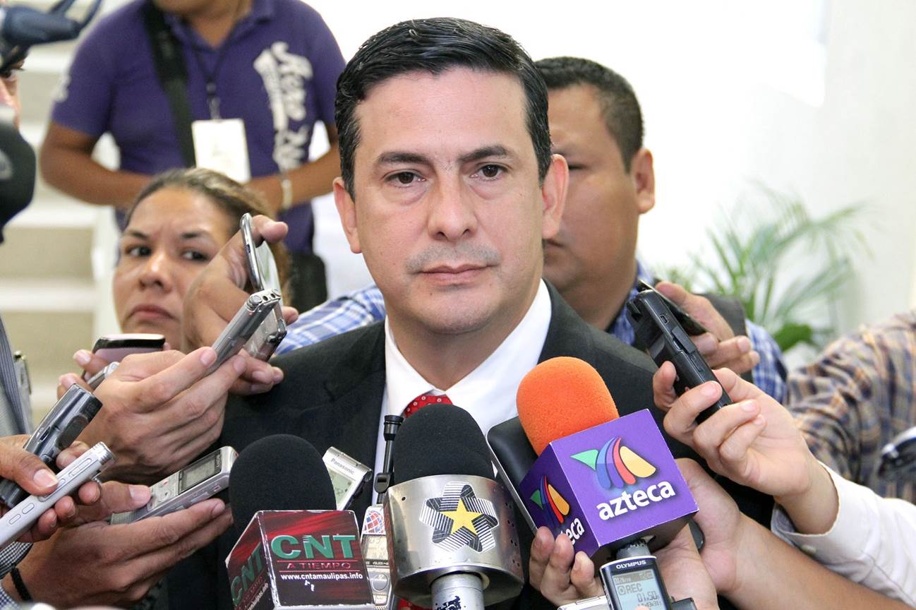 Ramiro buscará la alcaldía…o la gubernatura, si el PRI lo considera