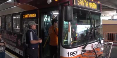 Reinicia el Metro sus operaciones, a medias