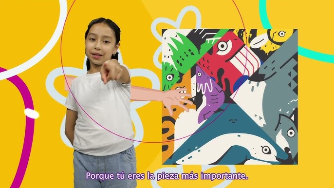 Visita el INE escuelas que participaron en la 10a Consulta Infantil y Juvenil