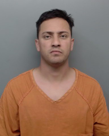 Acusado de violación en Georgia, es capturado en Laredo