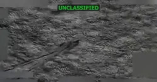 Seis muertos en nuevo ataque en el Pacífico ordenado por Trump