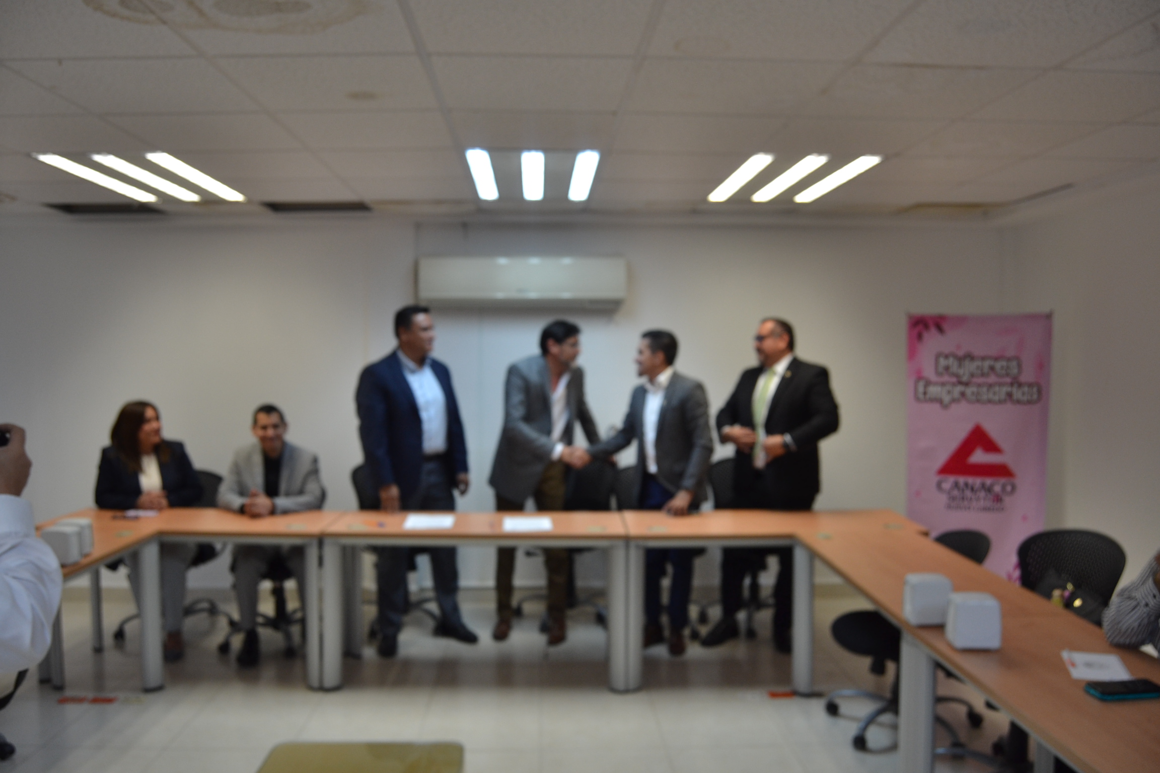 Fonacot ofrece 300 millones de pesos en crédito a trabajadores de Nuevo Laredo; ya se dispuso de 279