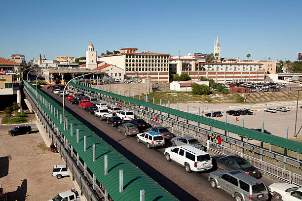 Anuncia Laredo, Tx., ampliación del horario para el SENTRI