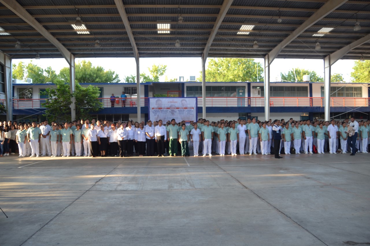 Facultad de Enfermería cambiará de lugar; demolerán el actual inmueble