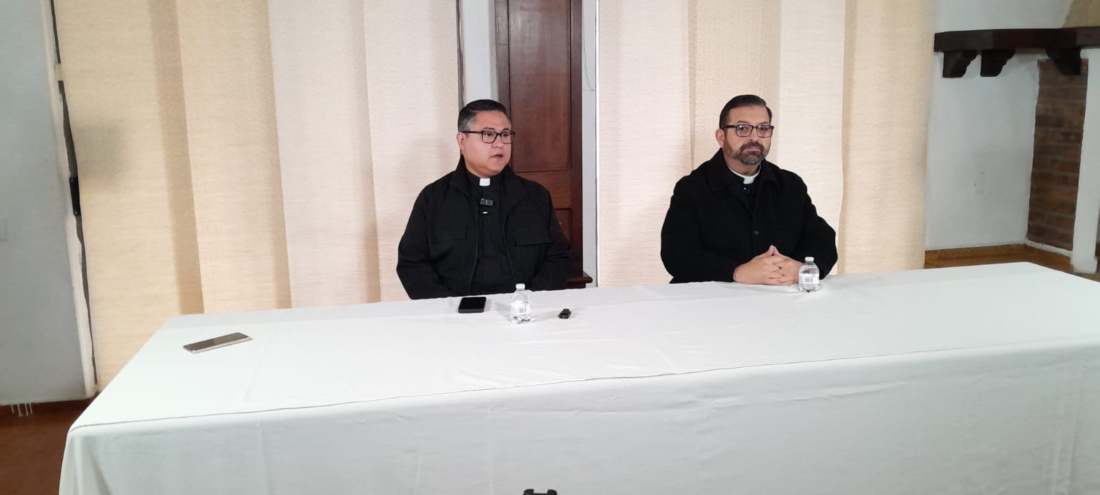 Nuevo obispo será consagrado en Catedral por enviado del Papa, nuncio Joseph Spiteri