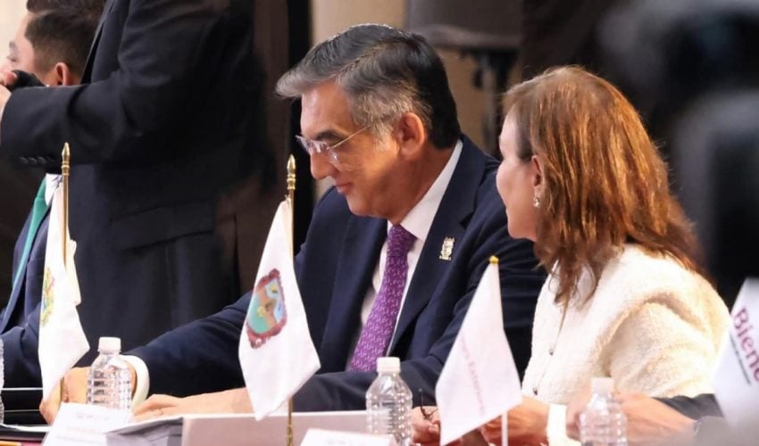 Respalda Tamaulipas nuevo marco legal para combatir el delito de extorsión