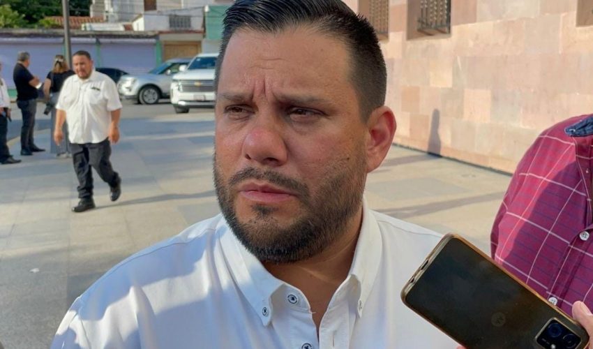 Protección Civil Tamaulipas emite alerta preventiva por el ingfresoid el frente frío  No. 18