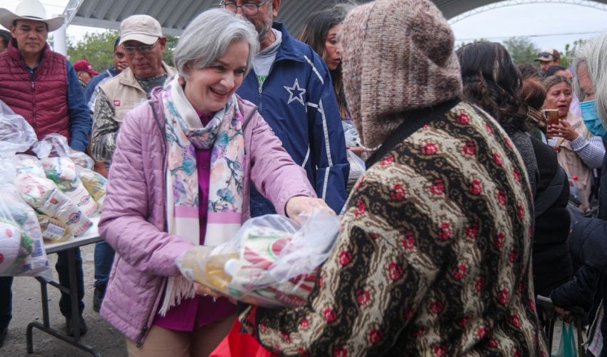 DIF obtiene la evaluación más alta del país en el índice de desempeño 2025