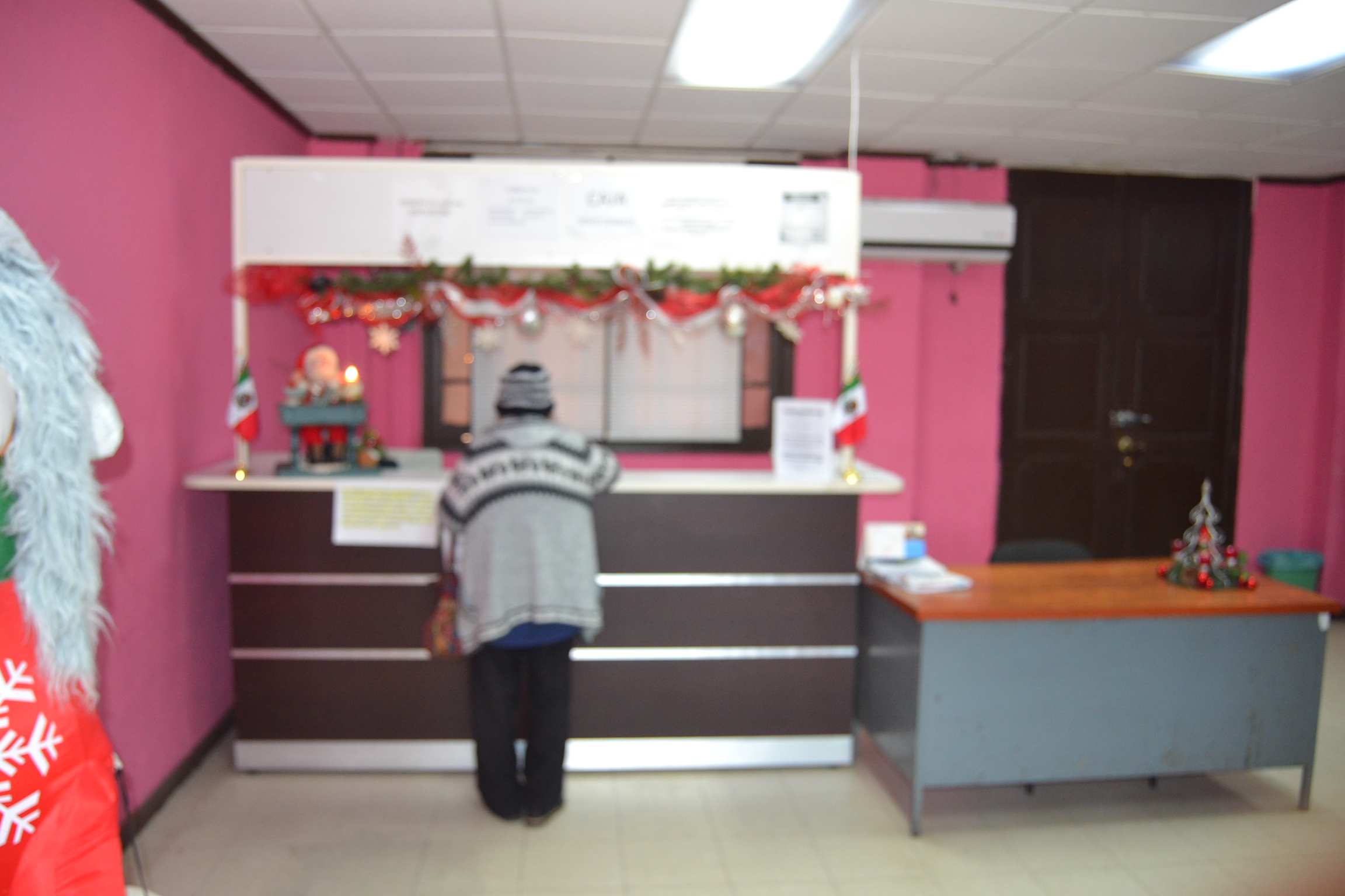 Explican pasos a seguir para trámites en el Registro Civil