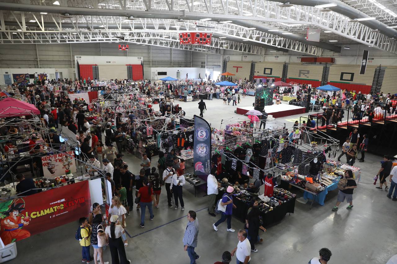 Jóvenes son invitados a la Convención Juvenil ‘La Con NLD’