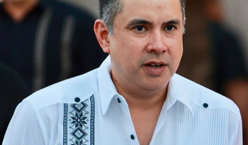 Con finanzas sanas, Tamaulipas asegura pago de aguinaldos a 50 mil trabajadores