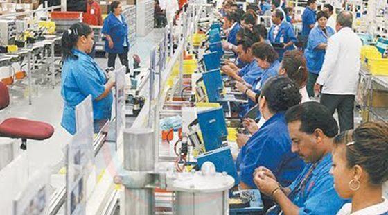 Cierra el 2025 con contrataciones durante diciembre