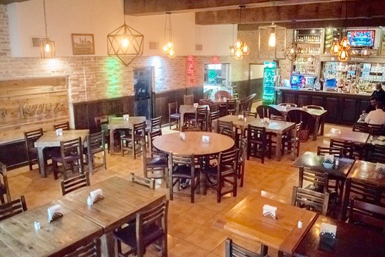 No hay dinero para gastar en restaurantes: Canirac