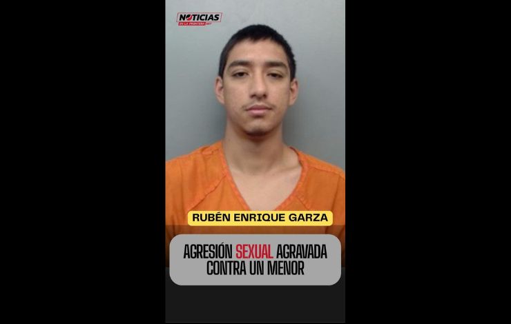 Buscan a prófugo por agresión sexual contra menor de edad