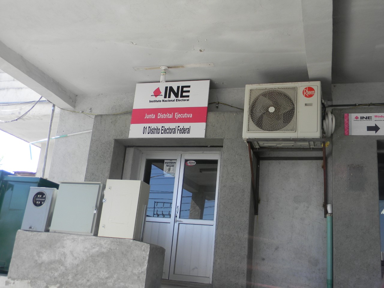 Solicitan registro ante el INE dos nuevas organizaciones políticas