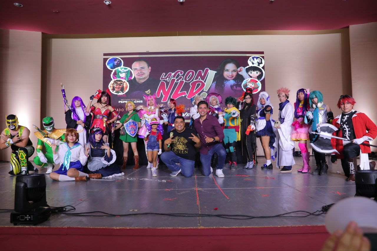 Invitan a disfrutar Convención Juvenil el domingo