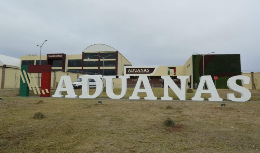 Liderazgo de Nuevo Laredo es reconocido por la presidenta Claudia Sheinbaum en su visita a la ciudad