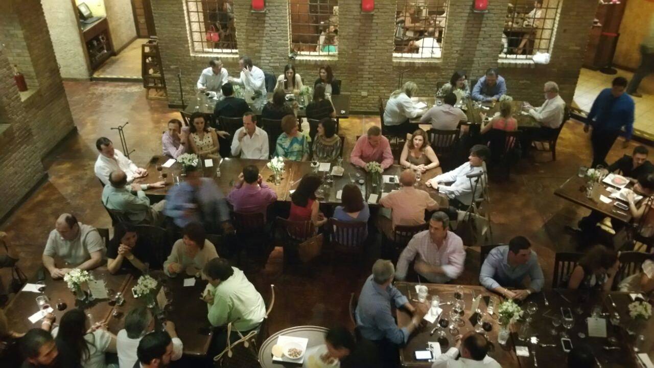 Restaurantes esperan repunte durante febrero por el Día del Amor y la Amistad