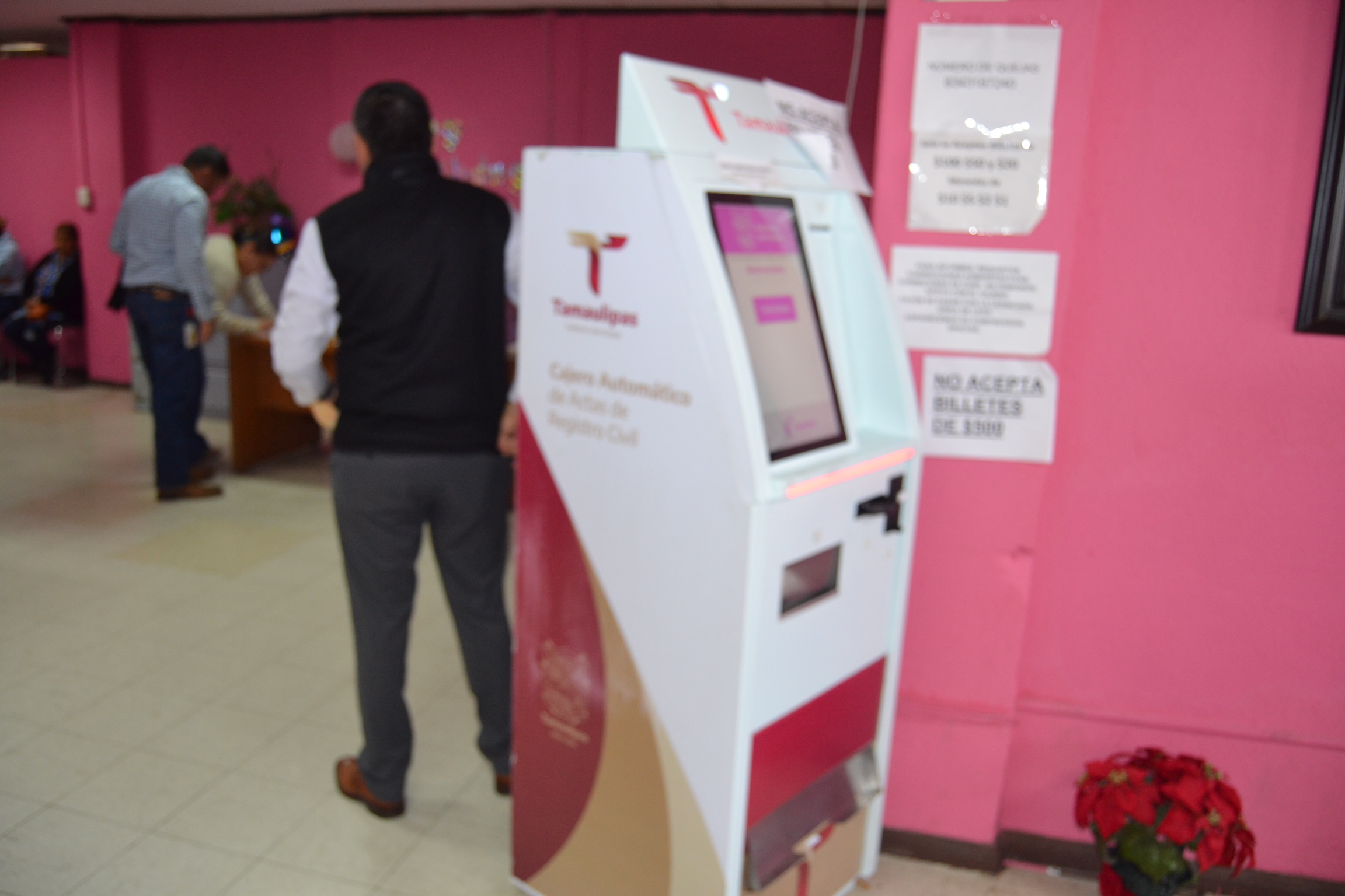 Aumentará costo en trámite de documentos ante el Registro Civil