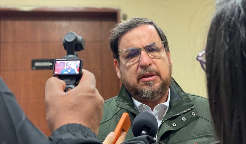 Regresan a clases con normalidad mas de 834 mil estudiantes en Tamaulipas