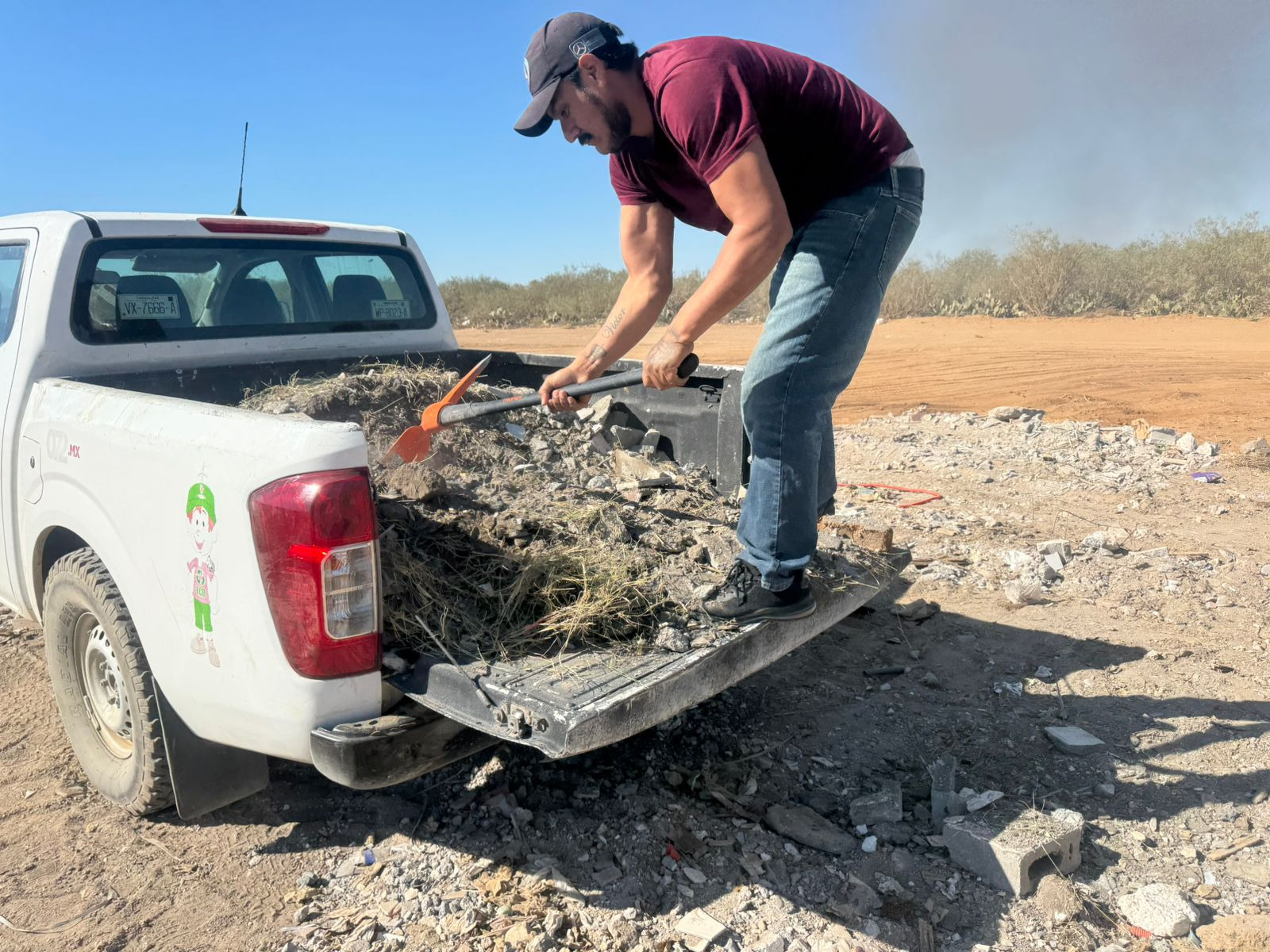 Multan a 20 empresas y ciudadanos por faltas ambientales