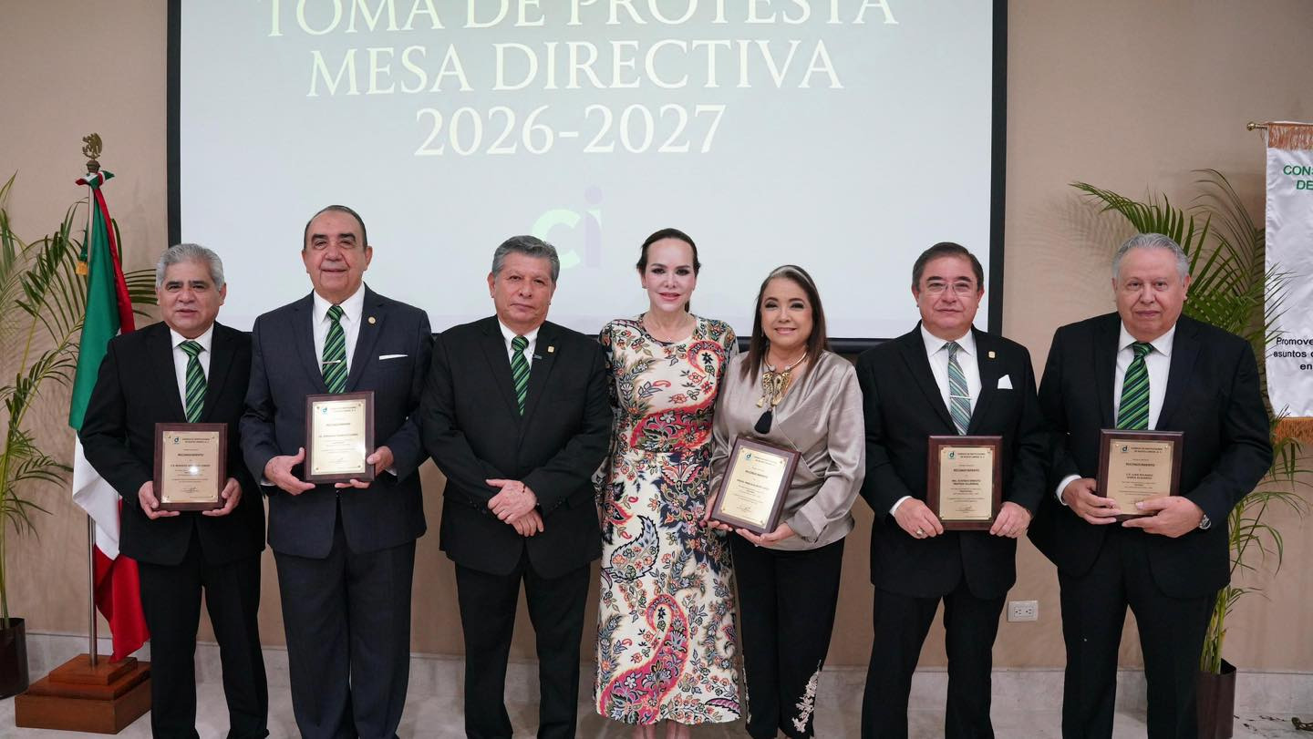 Refrenda CL su compromiso para impulsar el desarrollo estratégico de Nuevo Laredo