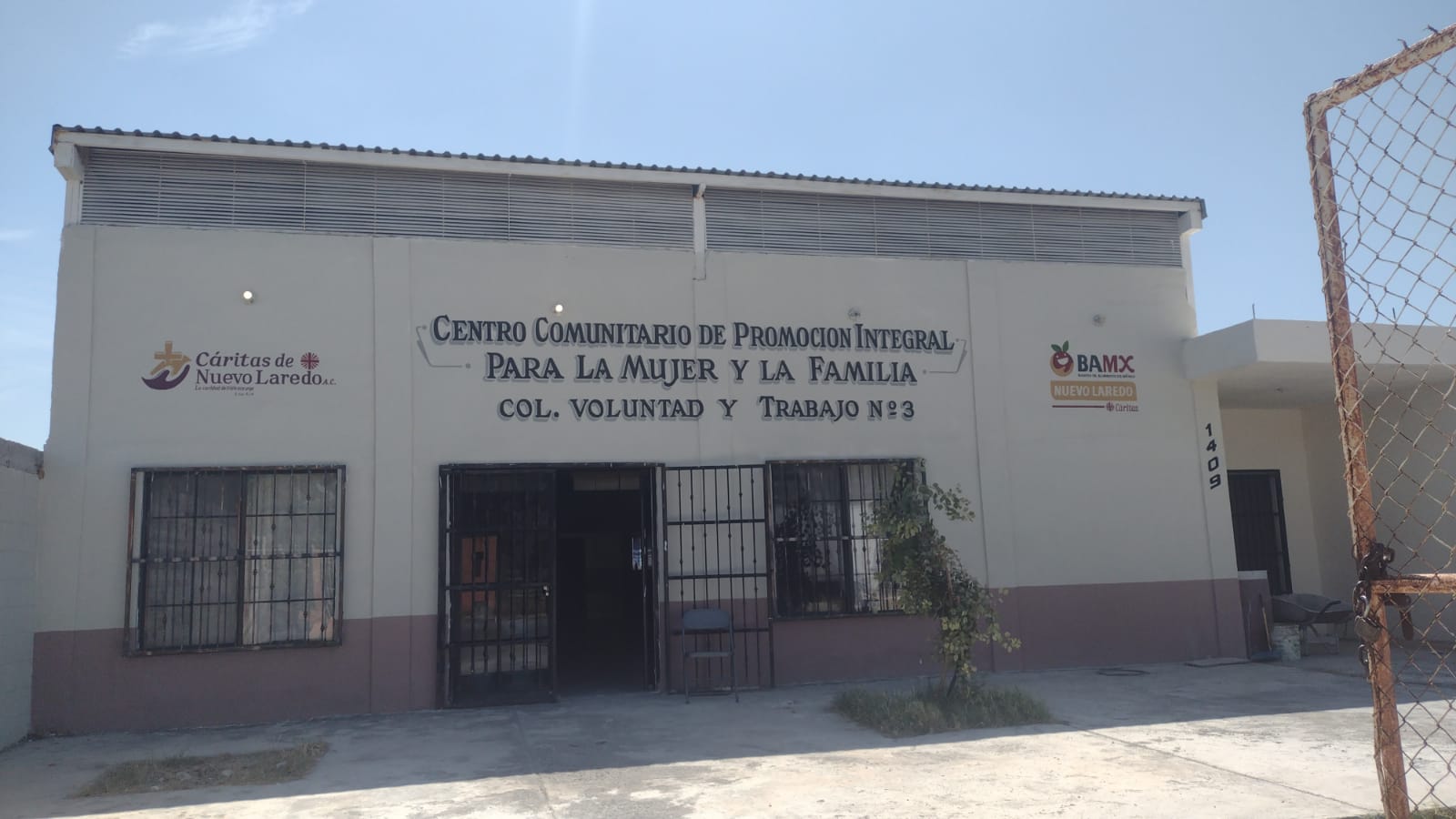 Activa Cáritas sus cursos en Centros Comunitarios
