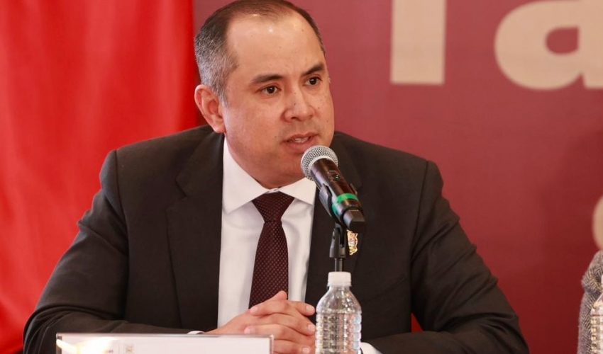 Liberarán recursos extras gracias a un nueva reestructuración de la deuda: Carlos Irán Ramírez