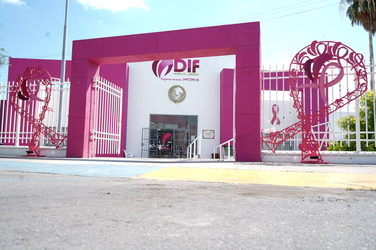 Celebrará N. Laredo reunión de procuradores del DIF y cumbre logística