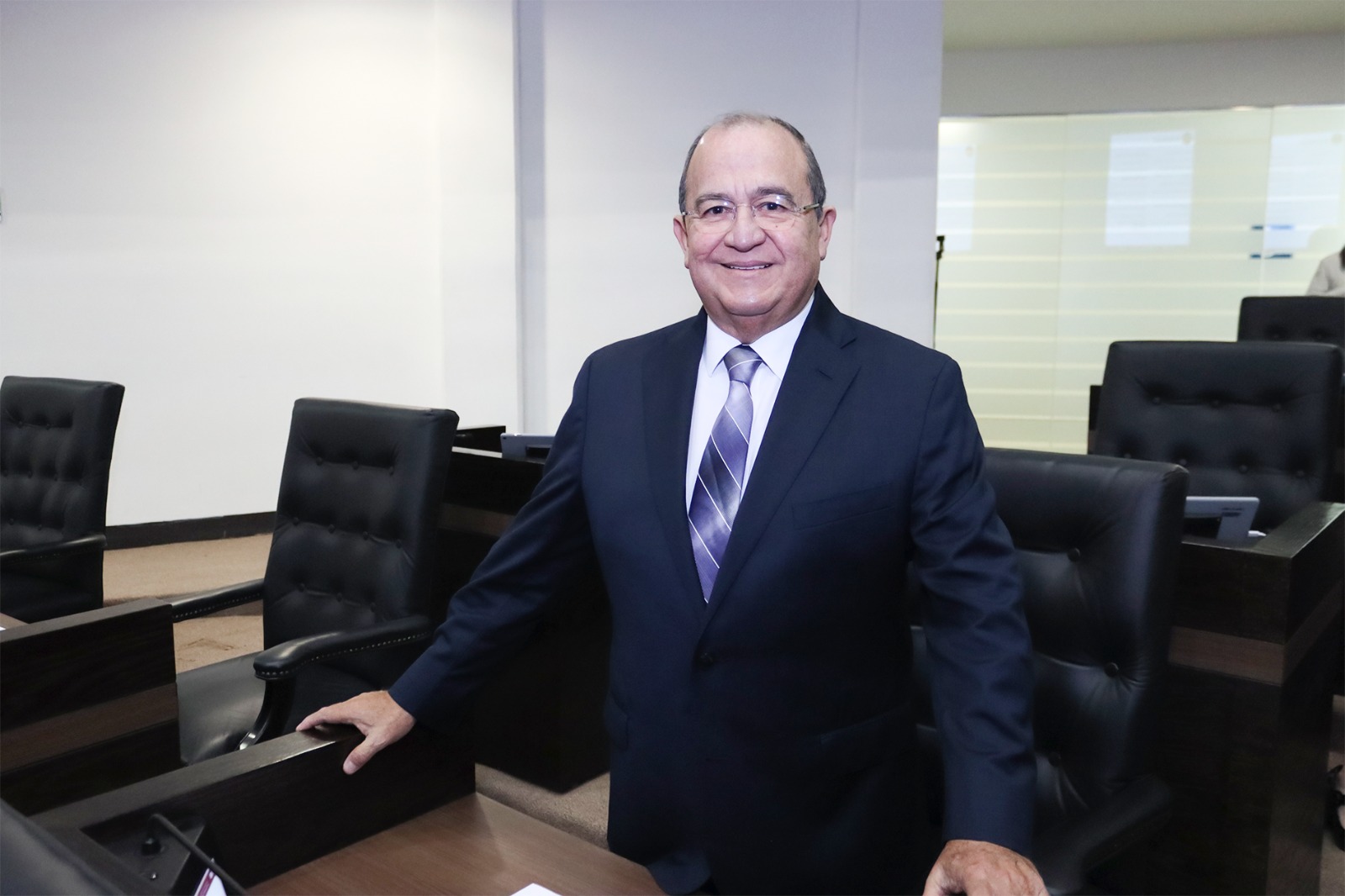 Aprueba Congreso incluir la atención geriátrica como servicio básico de salud en Tamaulipas