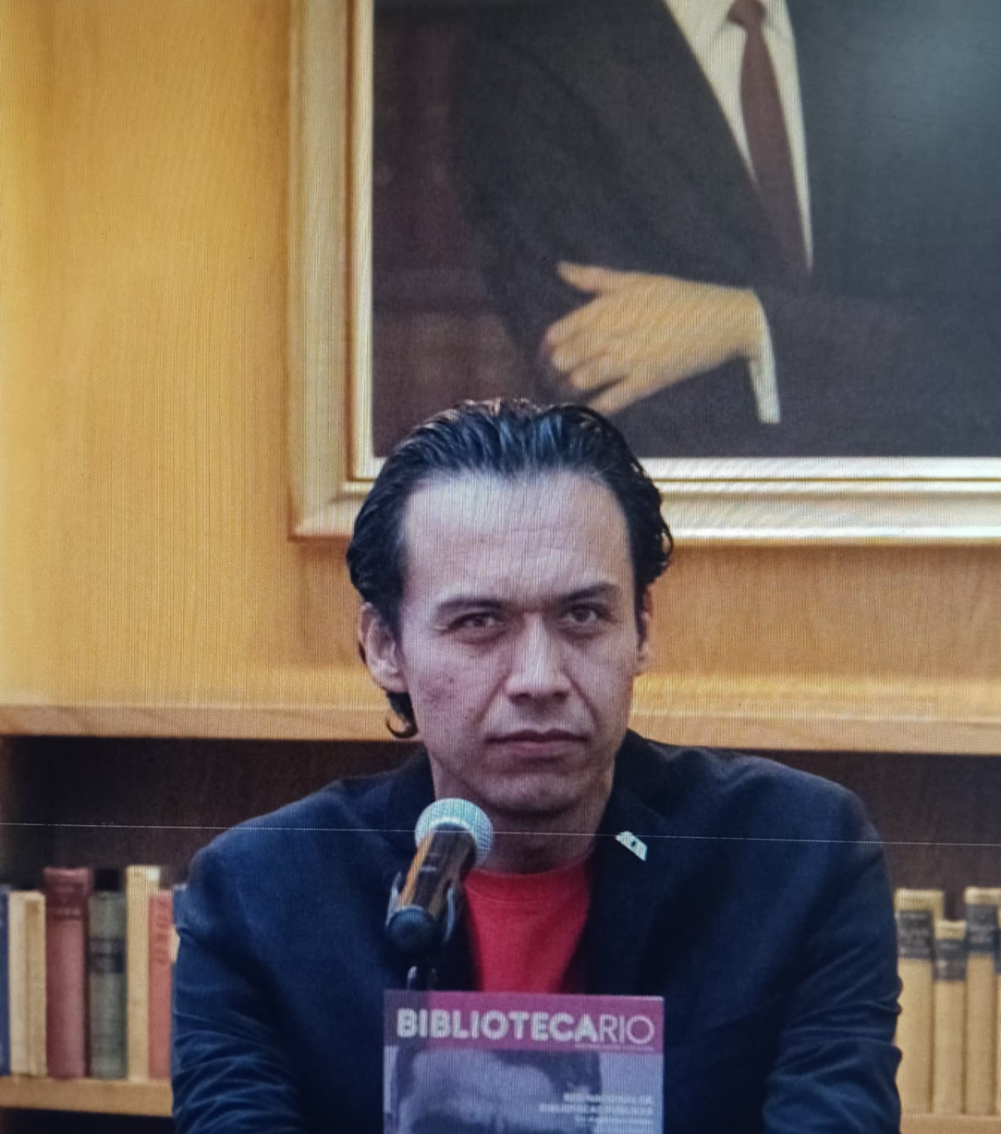 Sacan a Marx de la SEP; era el autor del contenido de los libros de texto