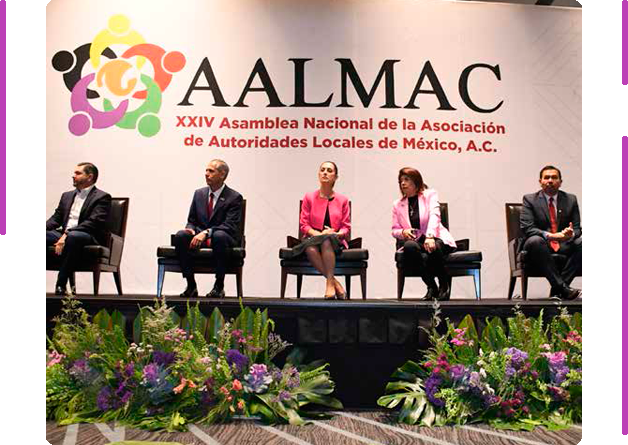 Alcaldes de la frontera norte se reunirán en N. Laredo para diseñar políticas públicas comunes