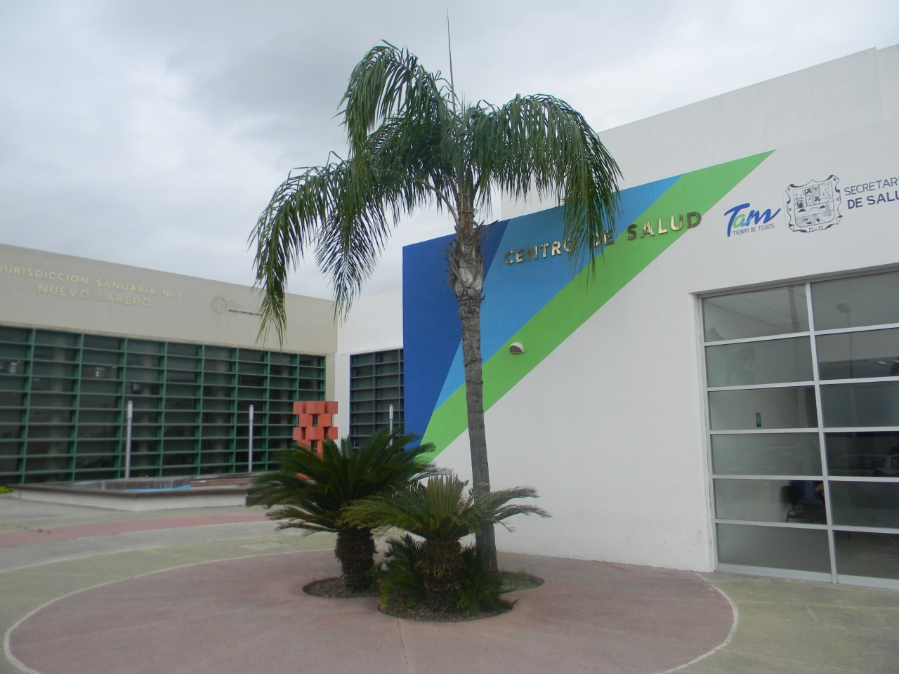 No hay alerta en N. Laredo contra el sarampión, hay 30 mil dosis de vacuna: SS