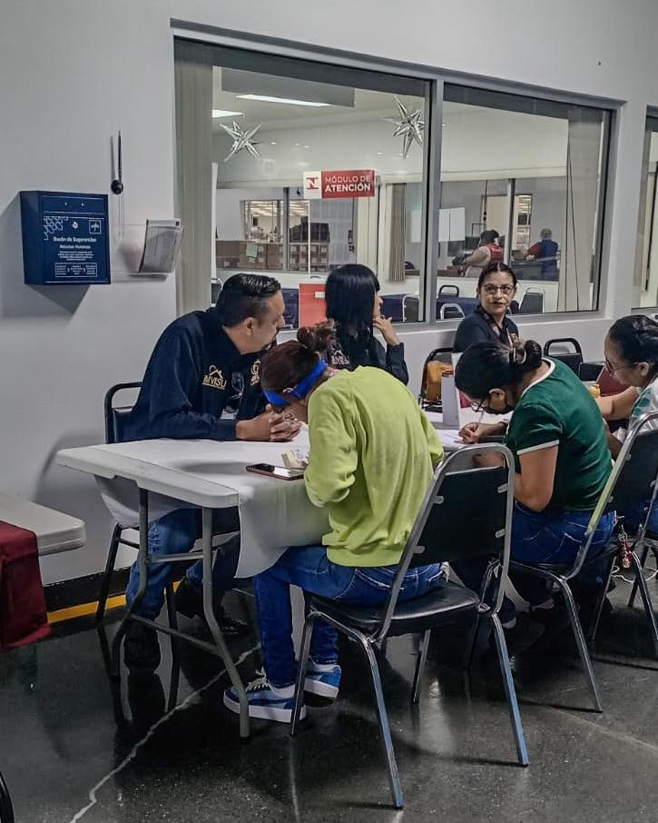 “Brigadas en tu Empresa” acerca sus servicios a trabajadores