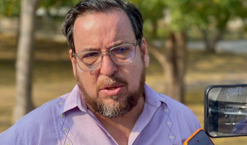 Trabajará Tamaulipas para tener escuelas seguras y libres de violencia