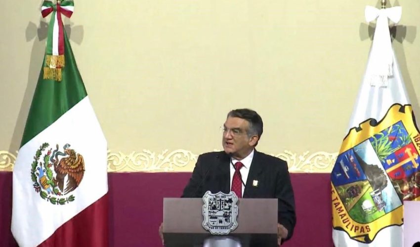 Se consolida el gobierno de Tamaulipas en materia de salud