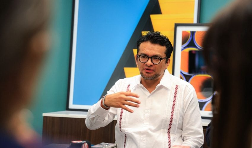 Decreto gubernamental crea la empresa “Tamaulipas se Transforma”; impulsará proyectos estratégicos de la Sedener