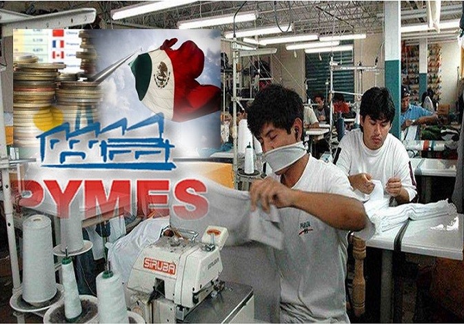 En N. Laredo 500 empresas Pyme son apoyadas con 500 mdp