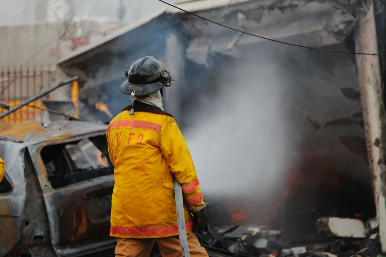 Pide PC prevenir incendios durante temporada de calor
