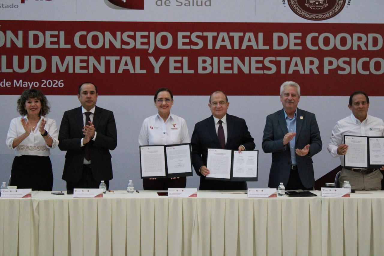 La salud mental también es justicia social