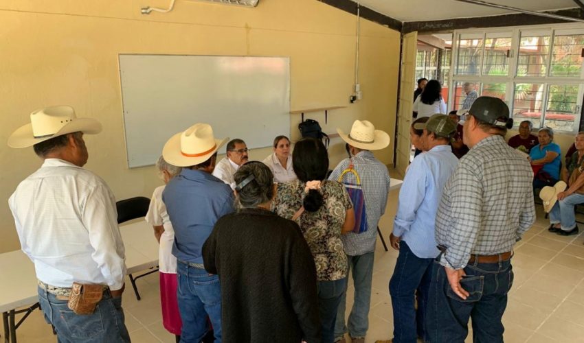 Impulsa ITM reencuentro de familias separadas por la migración