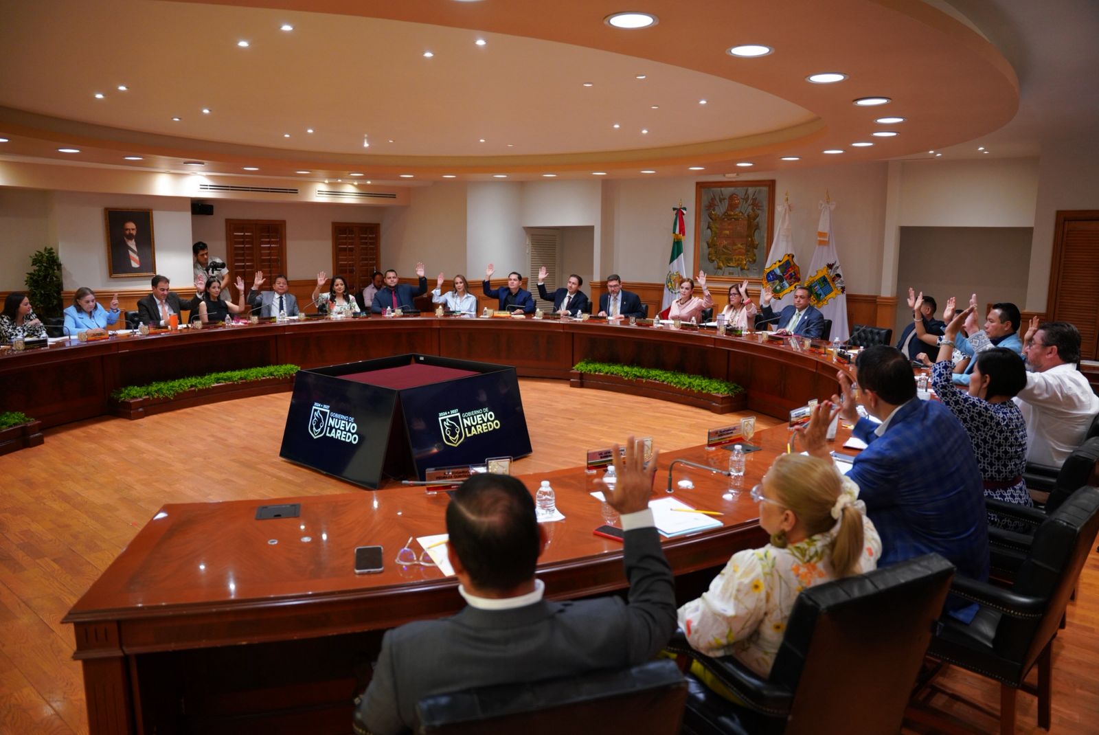 Deuda superior a los 580 mdp será saldada este año por el gobierno municipal