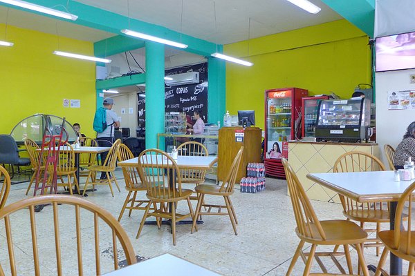 El mundial de fut bol mejoró la economía de restaurantes; pero solo cuando jugó México