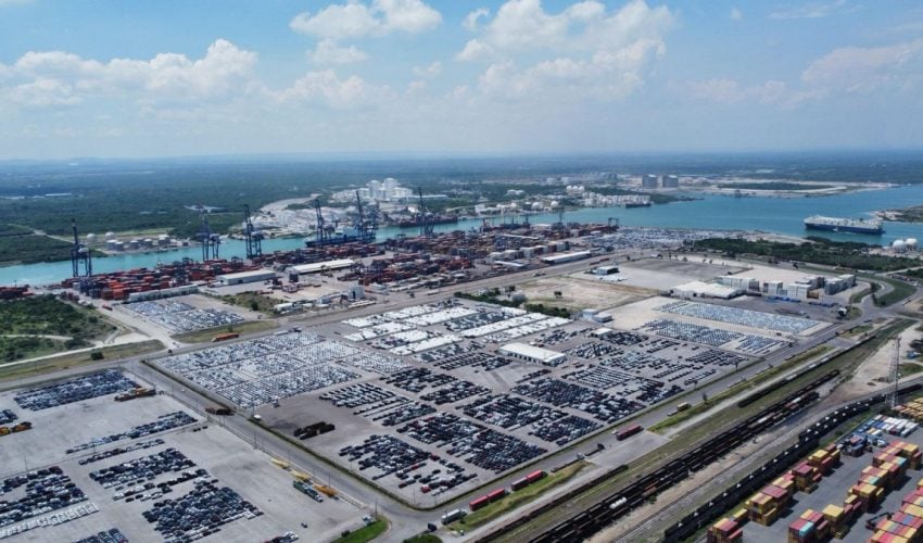 Tamaulipas registra crecimiento de 5.2% en su actividad económica: Inegi